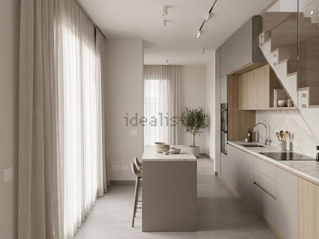 Casa in vendita a Sacra Famiglia, Padova