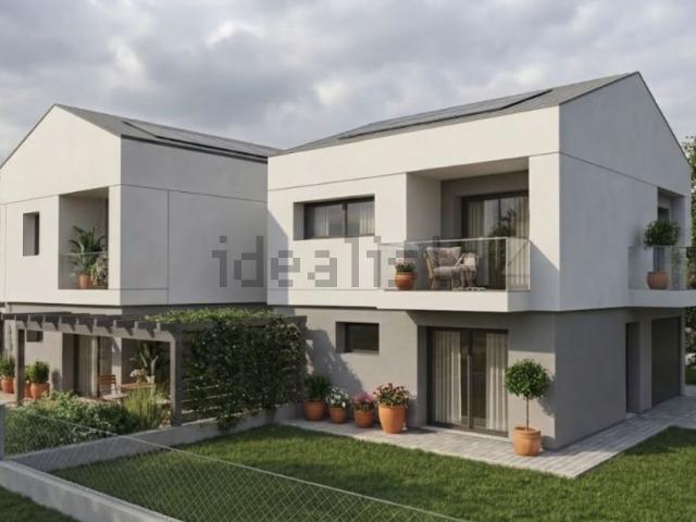 Casa in vendita a Fossalta Di Piave, Veneto