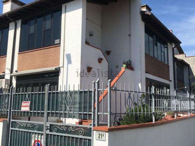 Casa in vendita a Comacchio, Reggio Emilia