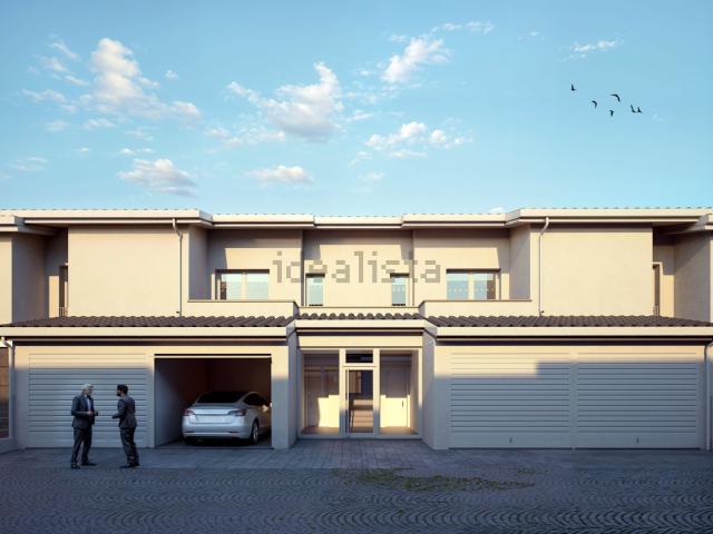 Casa in vendita a Poggi Rubicone, Ravenna