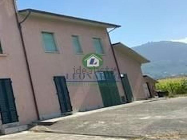 Casa in vendita a Via Nova, Pieve A Nievole