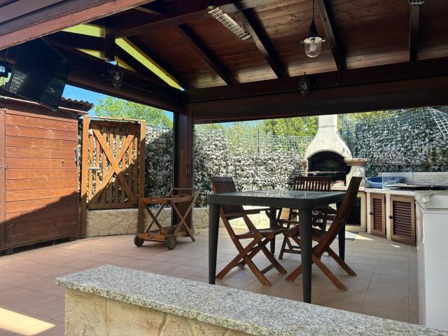 Casa in vendita a Baldedda, Cala Di Volpe