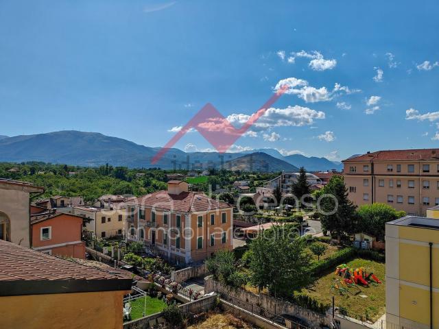 Casa in vendita a Sulmona, Abruzzo
