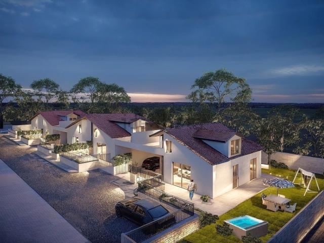 Casa in vendita a San Giorgio, Puglia