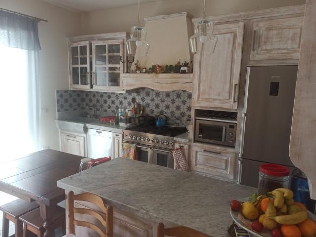 Casa in vendita a San Carlo, Marina Di Massa