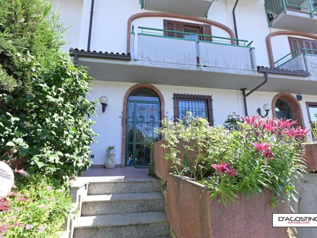 Casa in vendita a Piemonte, Torino