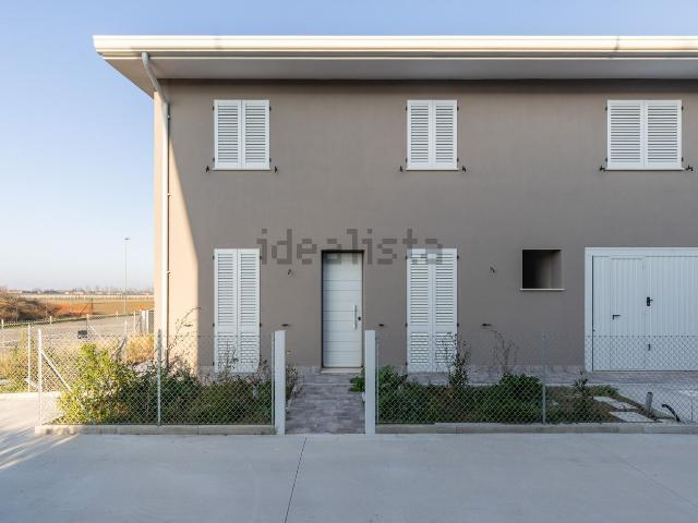 Casa in vendita a Unione dei comuni della Bassa Romagna, Sant'agata Sul Santerno