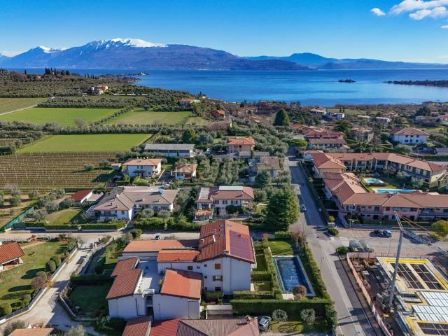 Casa in vendita a Puegnago, Lombardia