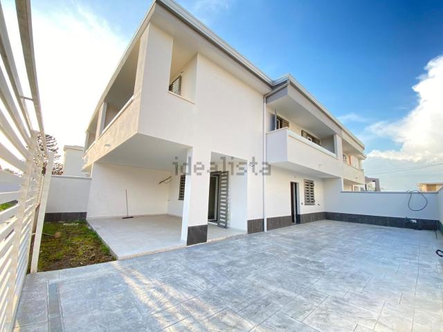 Casa in vendita a Parete, Campania