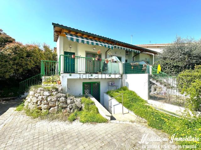 Casa in vendita a Malafede, Roma Capitale