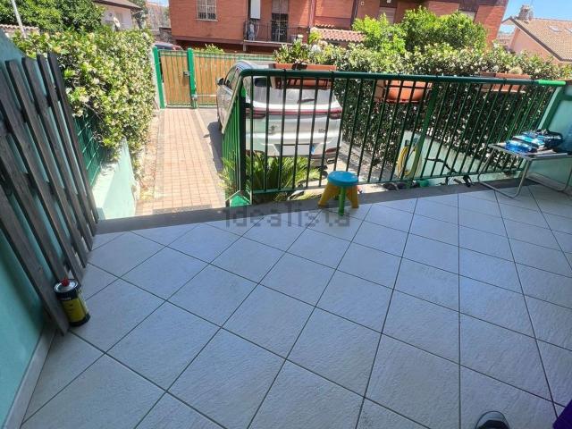 Casa in vendita a Malafede, Roma Capitale