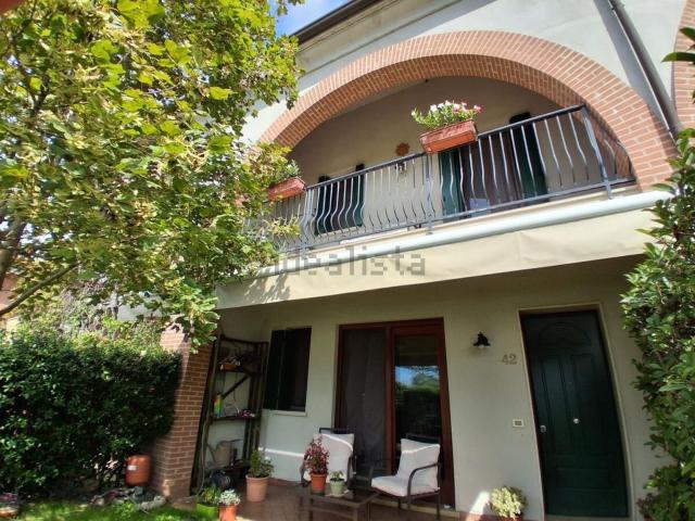 Casa in vendita a Rosolina, Veneto
