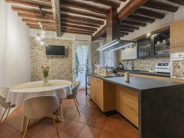 Casa in vendita a Unione Terre di Pianura, Malalbergo