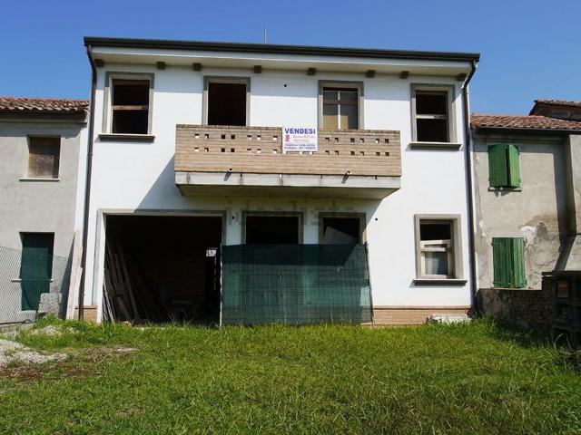 Casa in vendita a Salara, Veneto