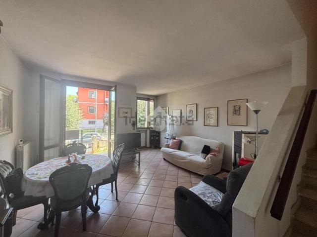 Casa in vendita a Lunetta, Mantova