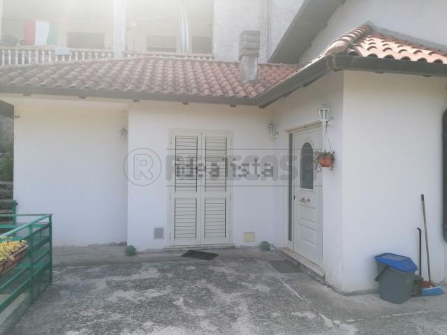 Casa in vendita a Monterotondo, Cassino