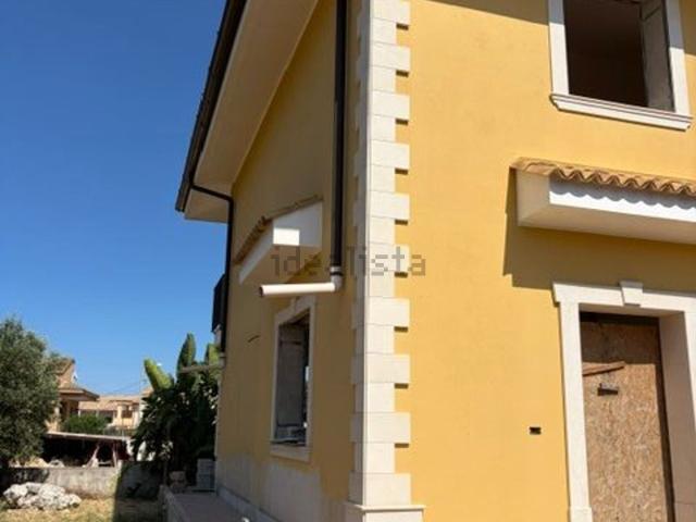 Casa in vendita a Città Giardino, Melilli