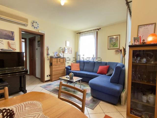 Casa in vendita a Sant'Ambrogio, Trebaseleghe