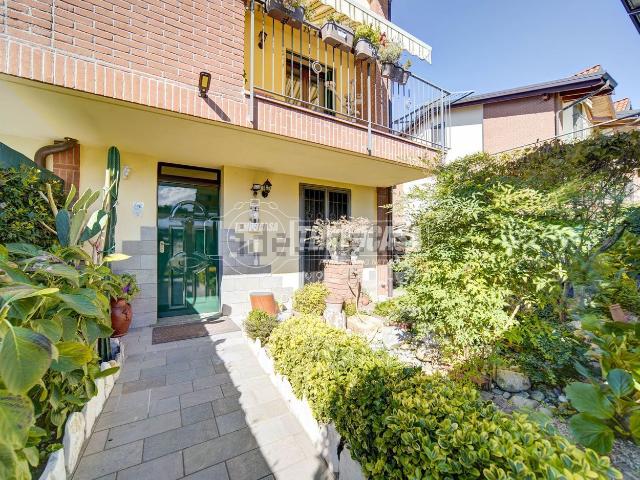 Casa in vendita a Cavaria, Cavaria Con Premezzo