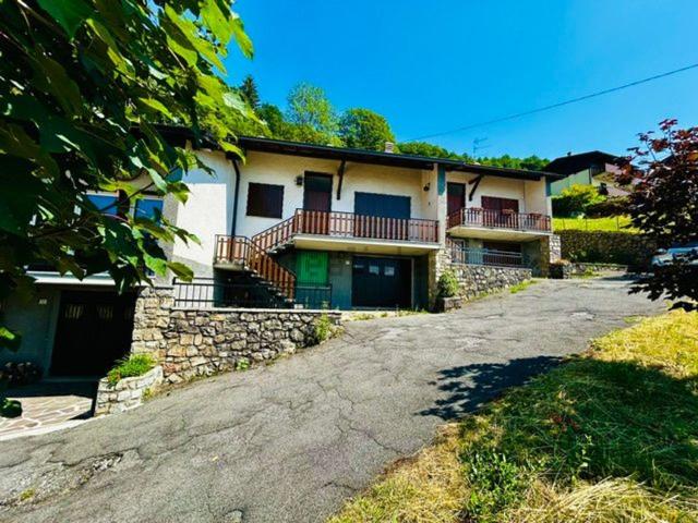 Casa in vendita a Cantul, Aviatico