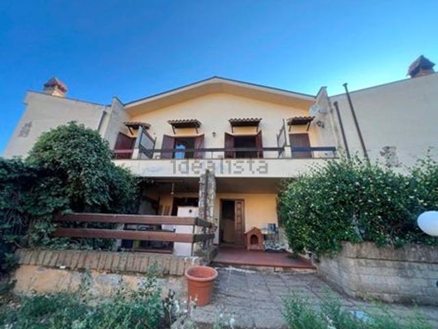 Casa in vendita a Orte, Lazio