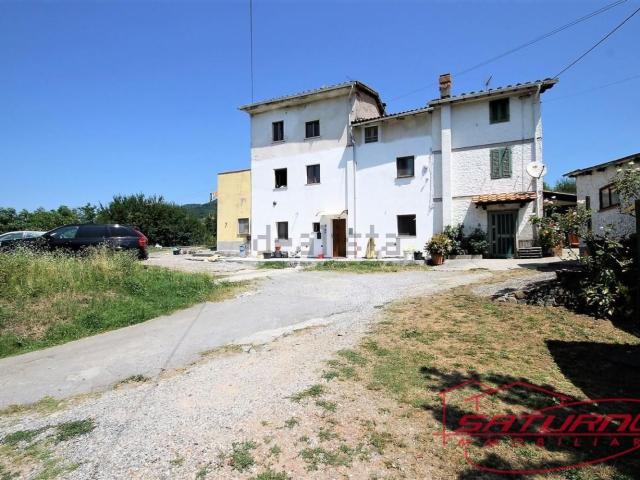 Casa in vendita a San Martino in Colle, Capannori