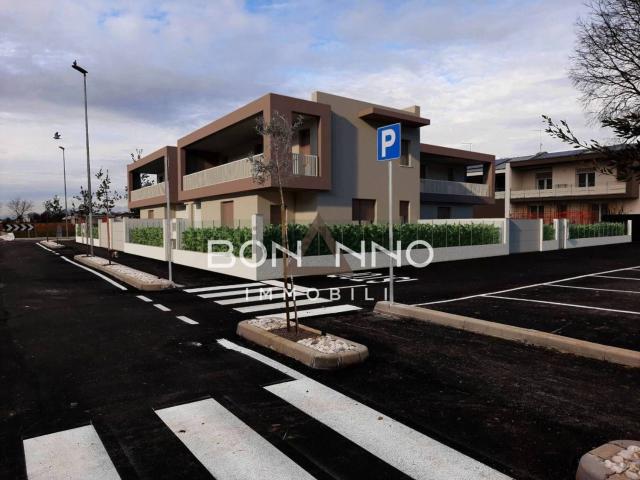 Casa in vendita a Fonte, Loria