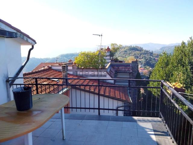 Casa in vendita a Vezzano Superiore, Vezzano Ligure