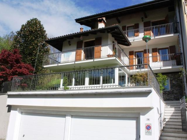 Casa in vendita a Cheggino, Armeno