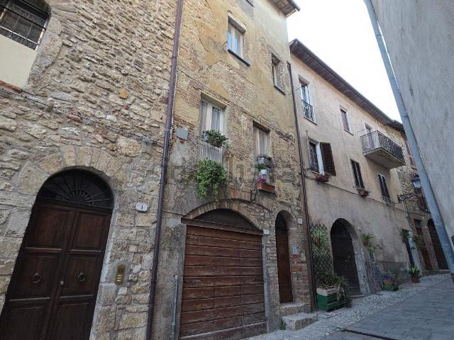 Casa in vendita a San Gemini, Umbria