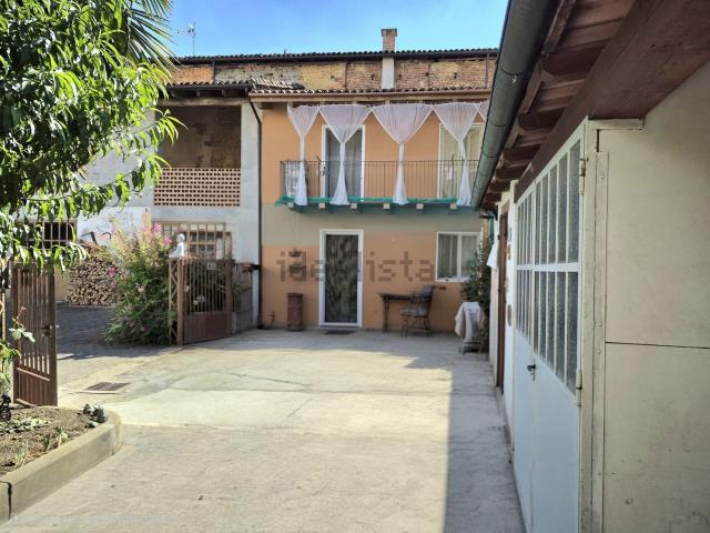 Casa in vendita a Refrancore, Asti