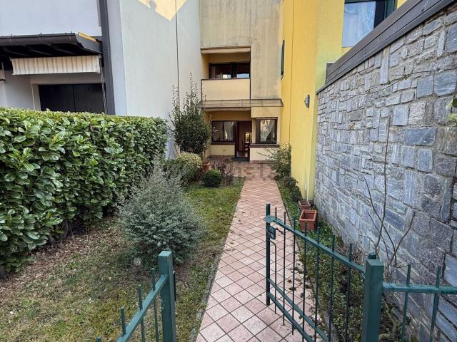 Casa in vendita a Paratico, Lombardia