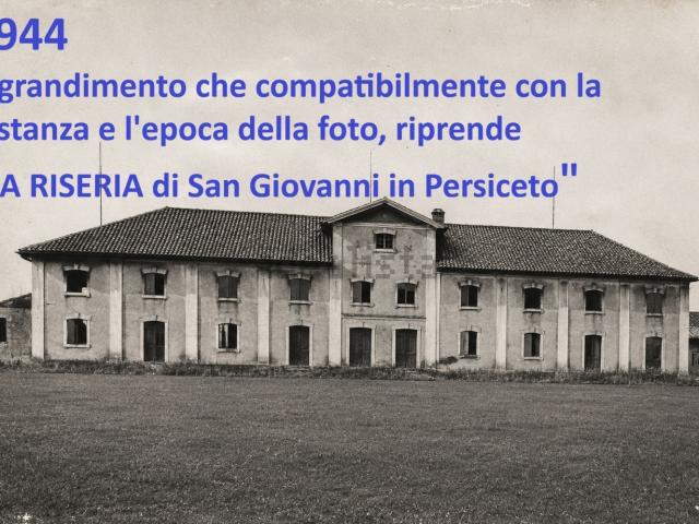 Casa in vendita a Unione Terre d'Acqua, San Giovanni In Persiceto