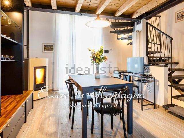 Casa in vendita a Unione dei comuni del Frignano, Fanano