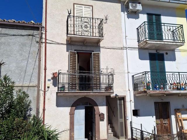 Casa in vendita a Tornareccio, Abruzzo