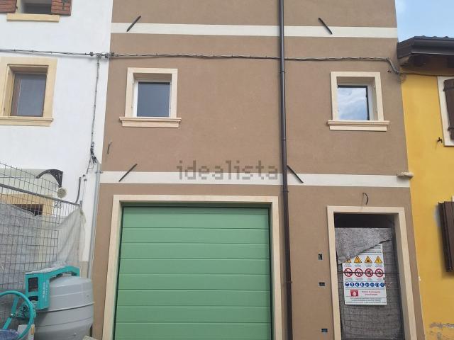 Casa in vendita a Monte, Colognola Ai Colli