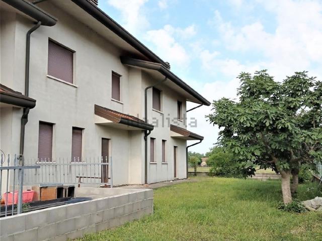 Casa in vendita a Rosolina, Veneto