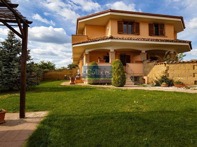 Casa in vendita a Roma Capitale, Lazio