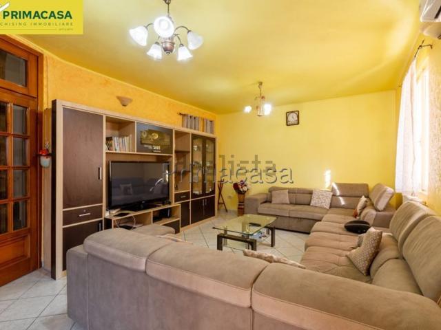 Casa in vendita a Pianura Reggiana, Re