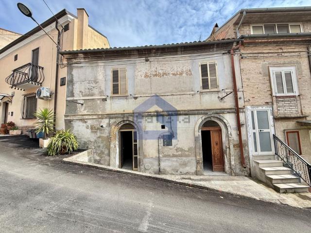 Casa in vendita a Torino Di Sangro, Abruzzo