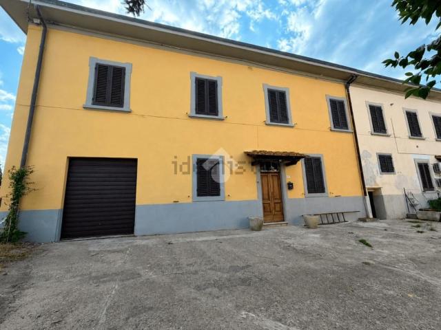 Casa in vendita a Levanella, Montevarchi