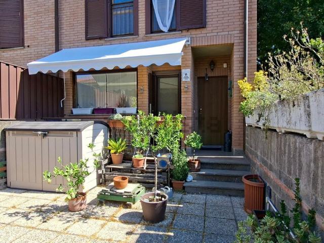 Casa in vendita a Nemi, Roma Capitale