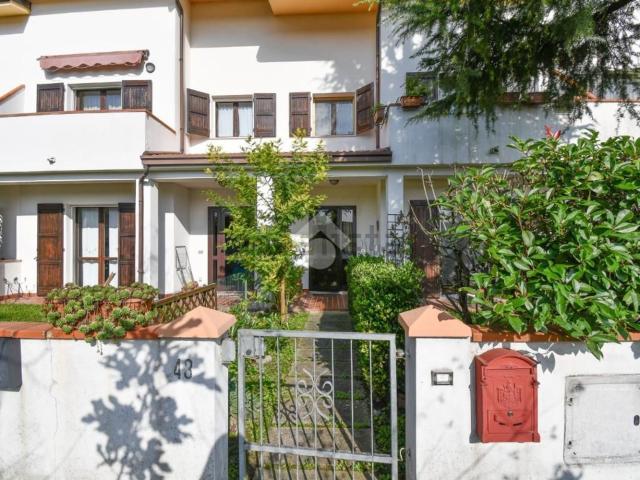Casa in vendita a Unione Alto Ferrarese, Poggio Renatico