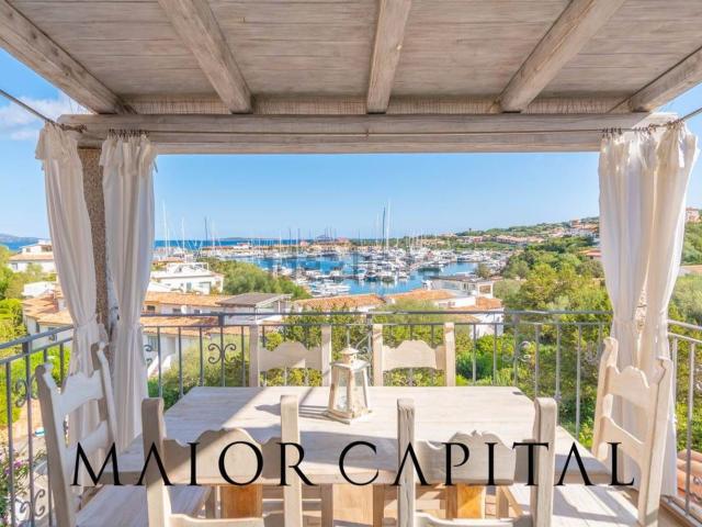 Casa in vendita a San Pantaleo