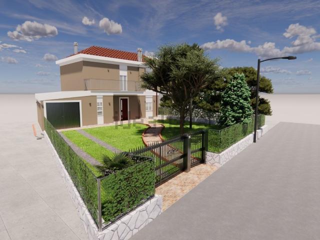 Casa in vendita a Santa Maria Maddalena, Occhiobello