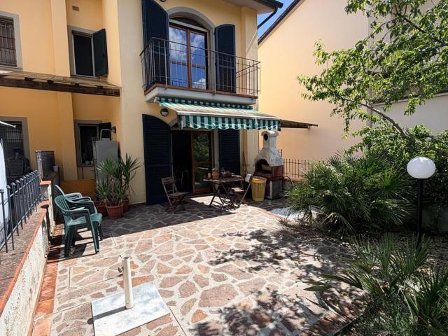 Casa in vendita a San Martino, Campi Bisenzio