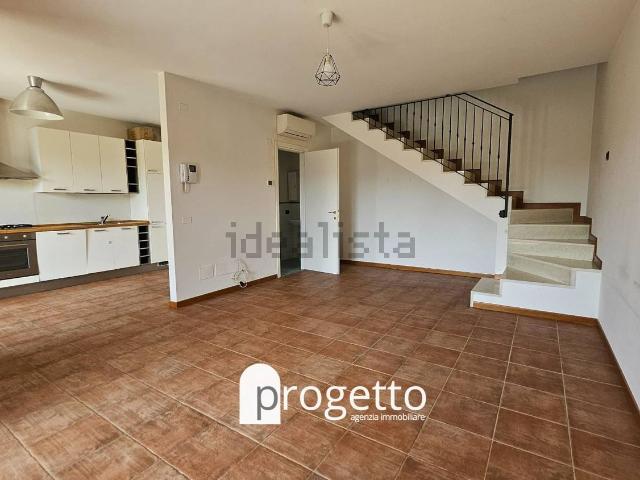 Casa in vendita a Cresole, Caldogno