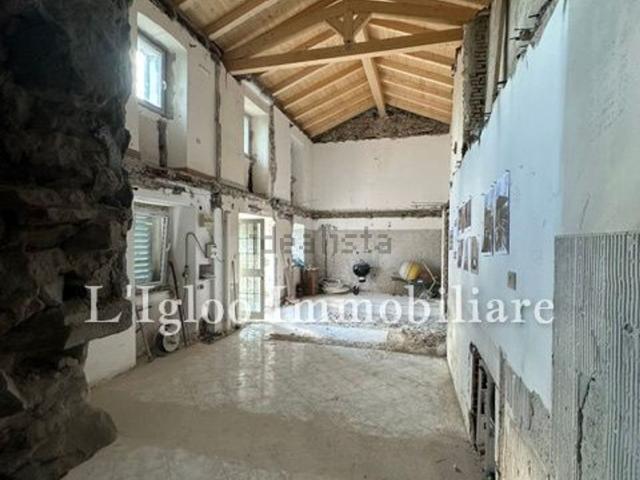 Casa in vendita a Barriera Vecchia-San Giacomo, Trieste