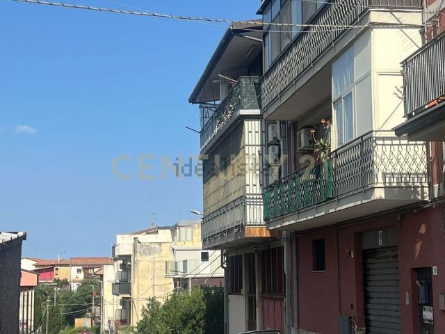 Casa in vendita a San Giorgio-Librino-San Giuseppe la Rena-Zia Lisa-Villaggio Sant'Agata, Catania