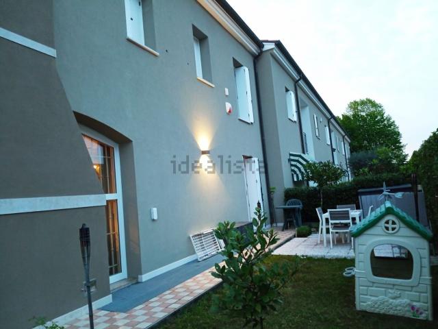 Casa in vendita a Fossa, Spinea